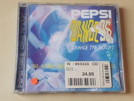 Pepsi Dance 96