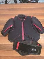 Ortema Oberkörper Schutz Motocross