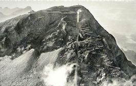 NIESEN KULM Fliergeraufnahme