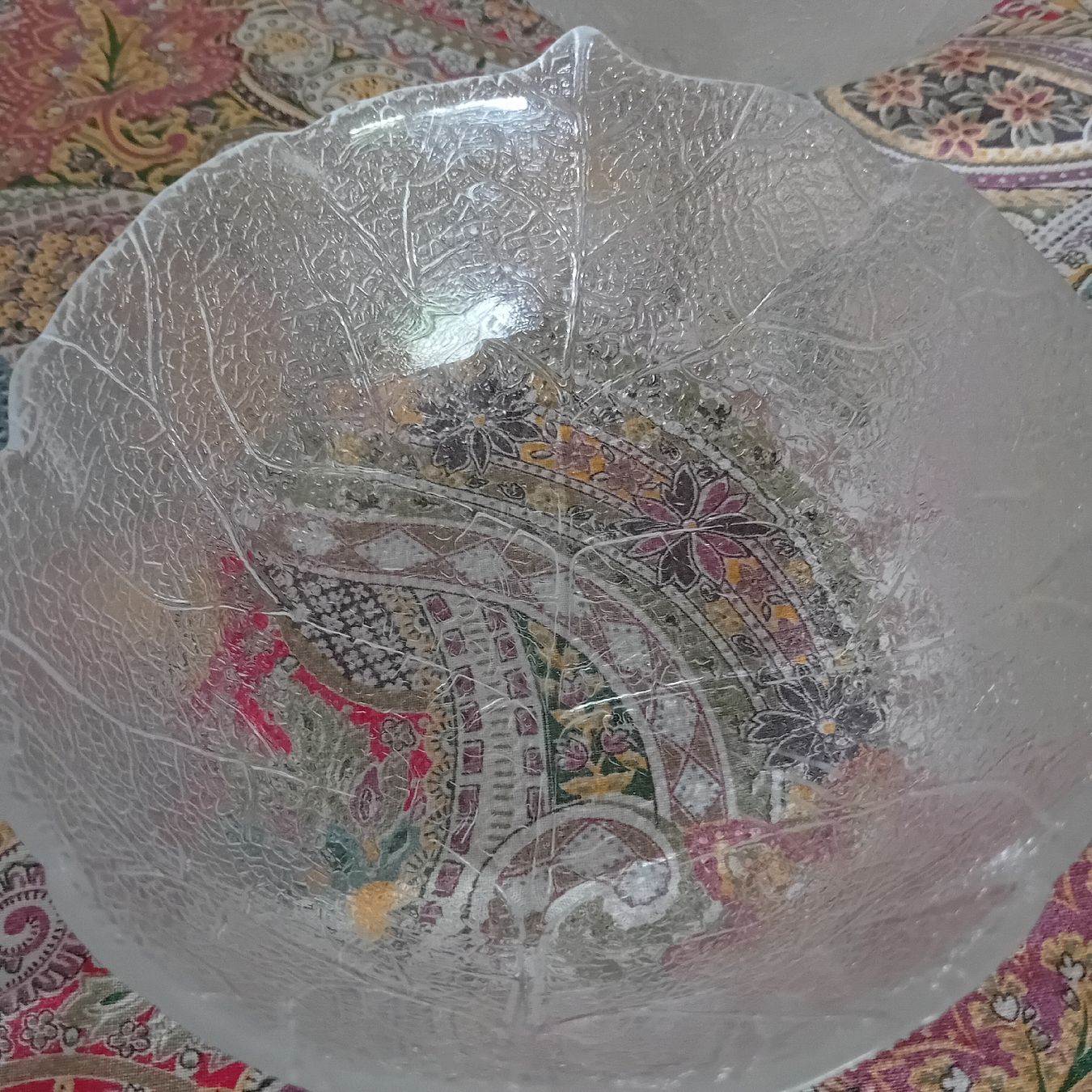Ciotole: coupes en verre tranparent – Nuovo (secondo la descrizione) da Biel/Bienne venduto da Monhub 4