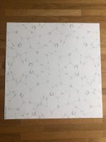 Designpapier "Skizzen" von Renke - PB18