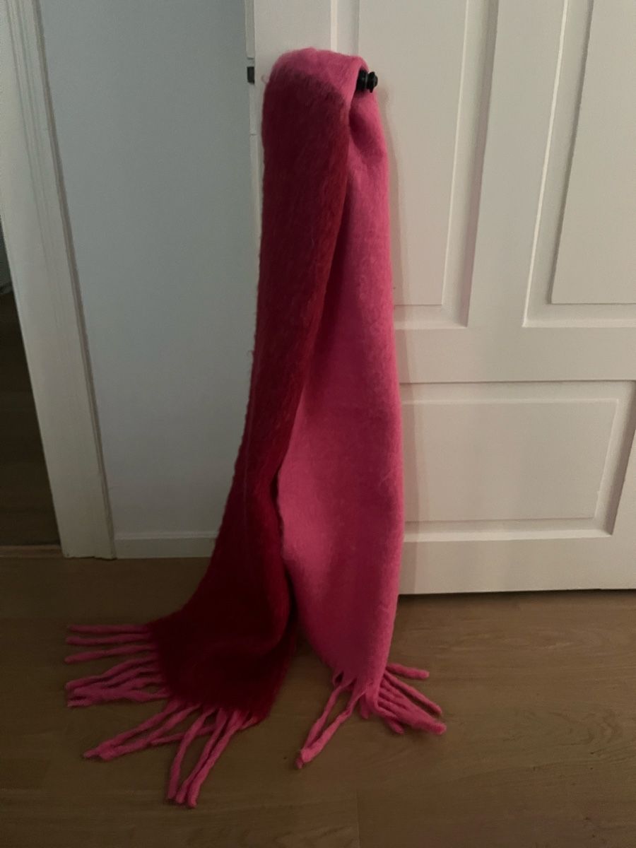 Foulard & Sciarpe: Sciarpa Zara – Usato da Zürich venduto da carlot_2023 1