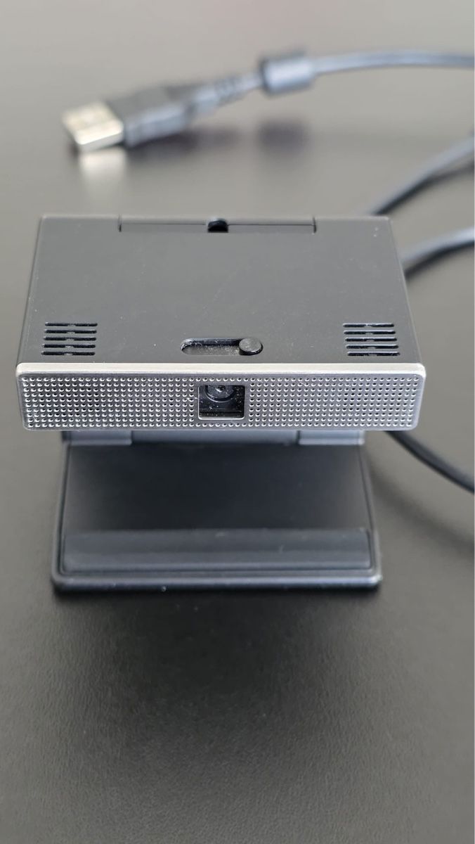Samsung Fotocamera: Samsung TV Kamera – Usato da Wetzikon ZH venduto da Vanessa1995