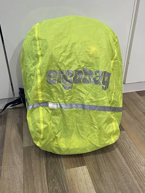 Kindertaschen: Ergobag mit Sporttasche  – Gebraucht aus Therwil von Bridges 3