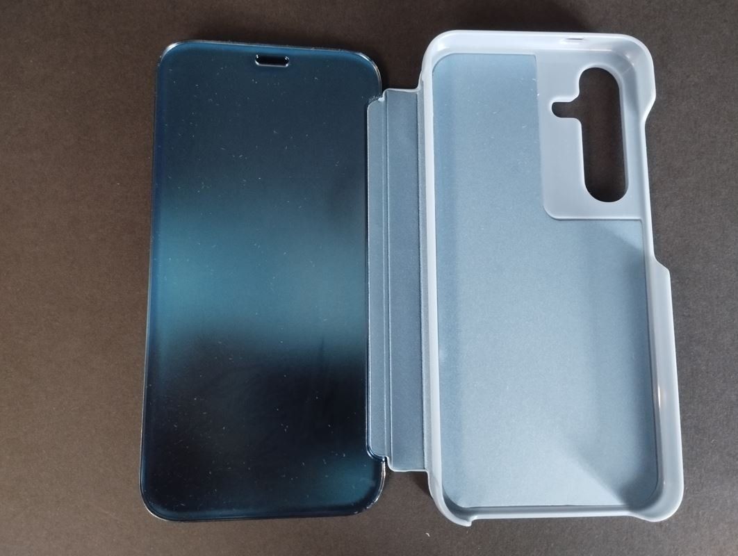 Samsung Cover & Protezioni schermo: Samsung Handyhülle S24 2er – Usato da Schübelbach venduto da Restwert_Schubelbach 5