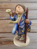 Porzellanfigur Goebel / M.J. Hummel, der Nachtwächter 15/1