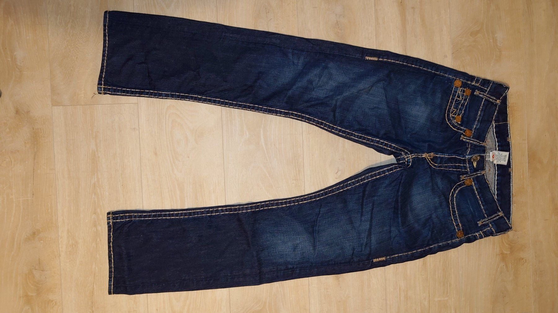 True Religion Jeans: True Religion Jeans in Grösse 30 – Usato da Rheinau venduto da Nachtflug8 1