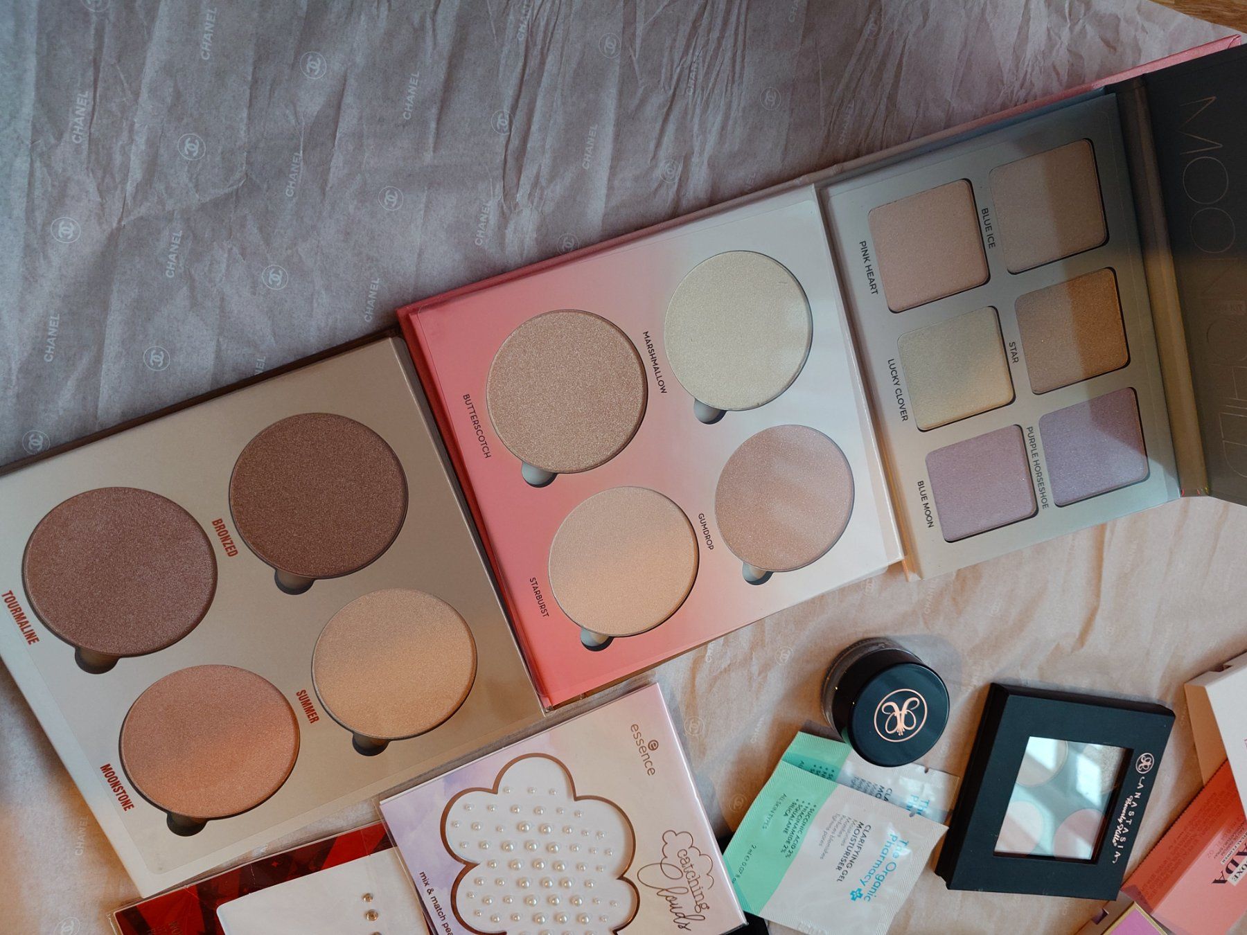Anastasia Beverly Hills Make-up: Anastasia Beverly Hills Set – Nuovo (secondo la descrizione) da Bern venduto da Dzena87 2