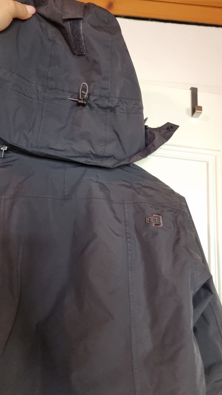 Didriksons Giacche: Didriksons 1913 Damen Jacke Größe 40-L – Usato da Wald ZH venduto da CapLux 7