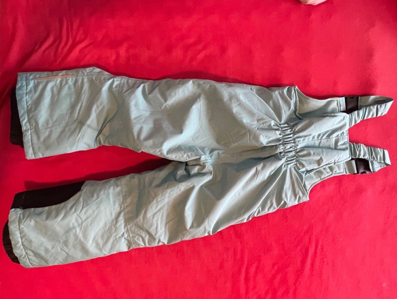 Pantaloni: Schneehose 98-104 – Usato da Niederrohrdorf venduto da Aldi01 2