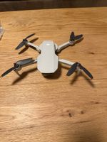 DJI Mini 2 Fly More Combo – 3 Akkus + Zubehör