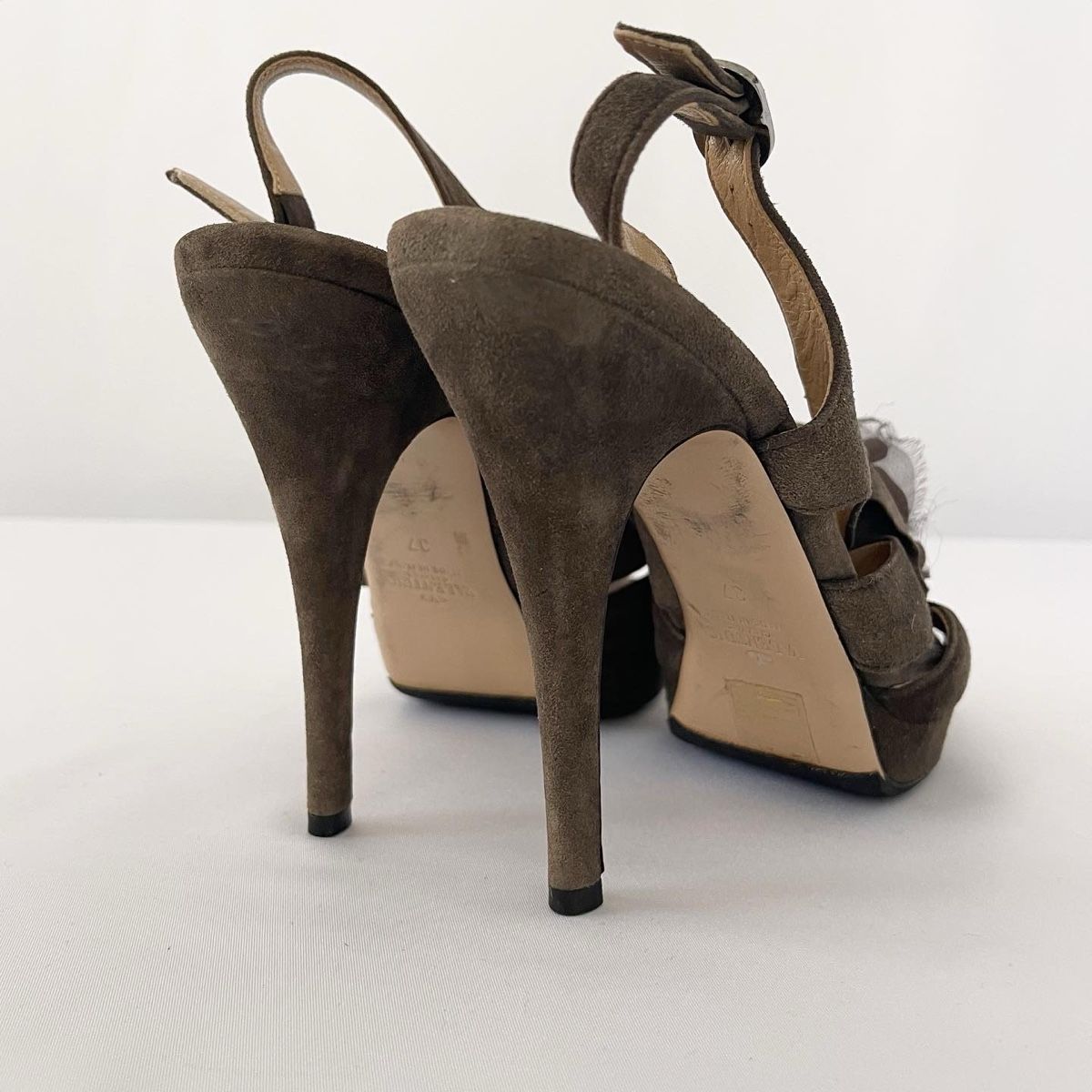 Valentino Scarpe da donna: VALENTINO Heels – Usato da Emmen venduto da Avviivva_Com2023 4
