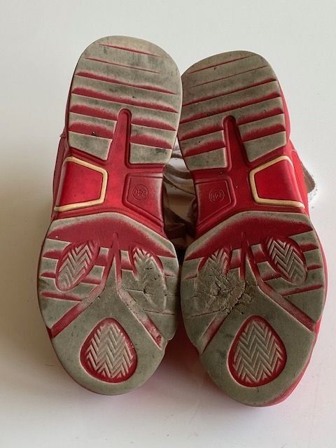 Skechers Scarpe da donna: Skechers D`Lites Springway – Usato da Pfaffhausen venduto da stepober 4