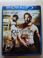 "Kalifornia" mit Brad Pitt [Blu-ray/neu & OVP]