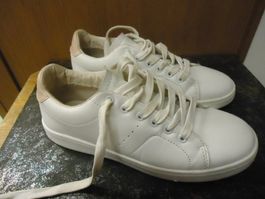 THE SHOES Gr EUR 38  AB.10.-