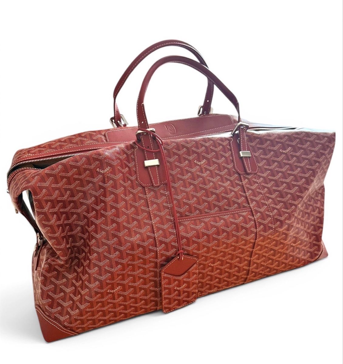 Goyard Taschen: Goyard Boeing 55 – Neu und originalverpackt aus Ibach von fashionrenewable