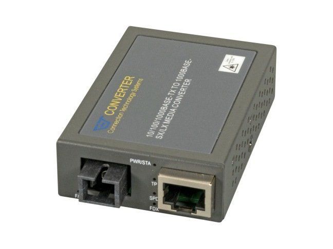 Konverter: Media Converter – Gebraucht aus Buchrain von Jvn