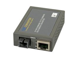 Media Converter
