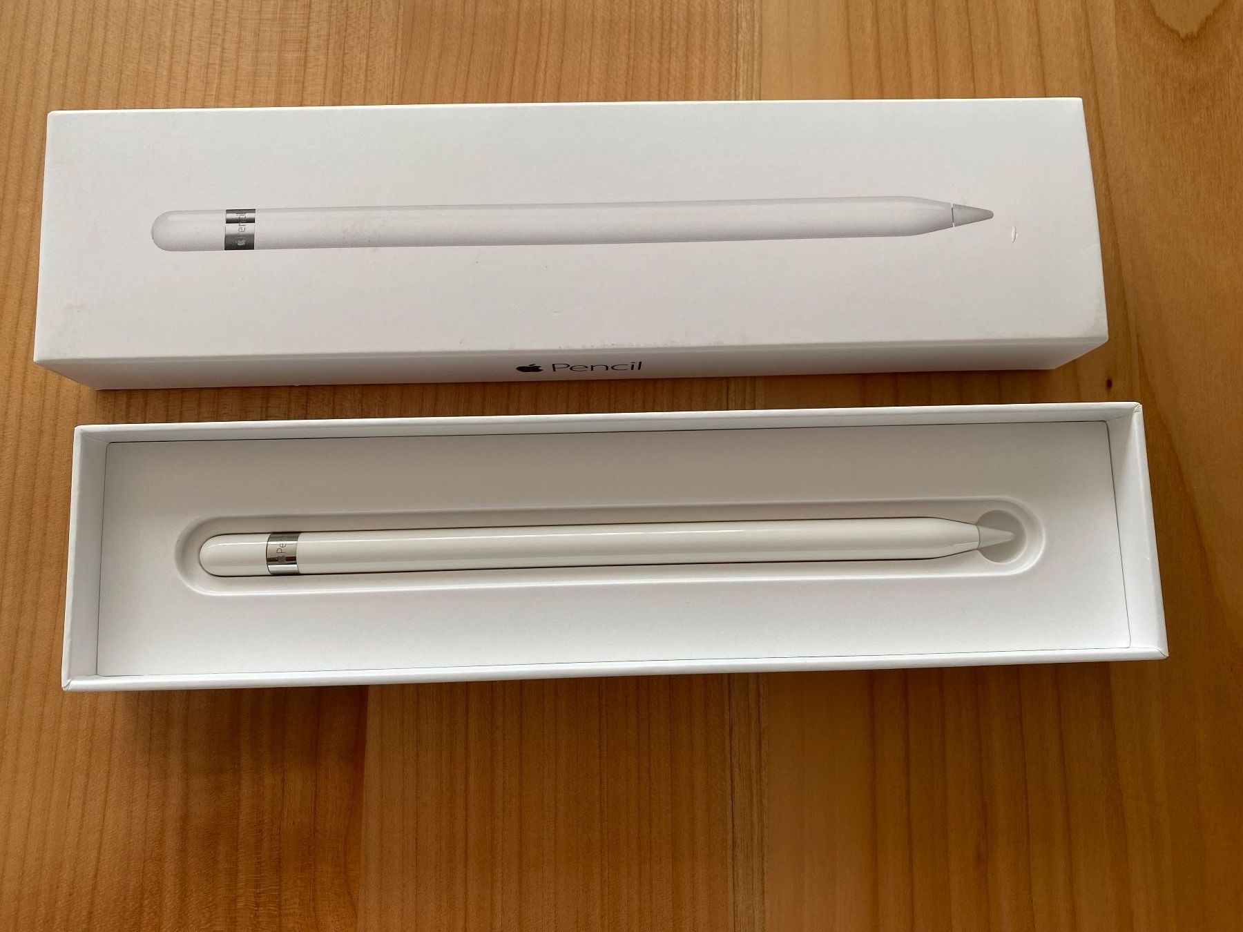 Apple Stylos & Marker: Apple Pencil 1. Generation – Neuf (Voir description) à Bubikon par Nic050 1