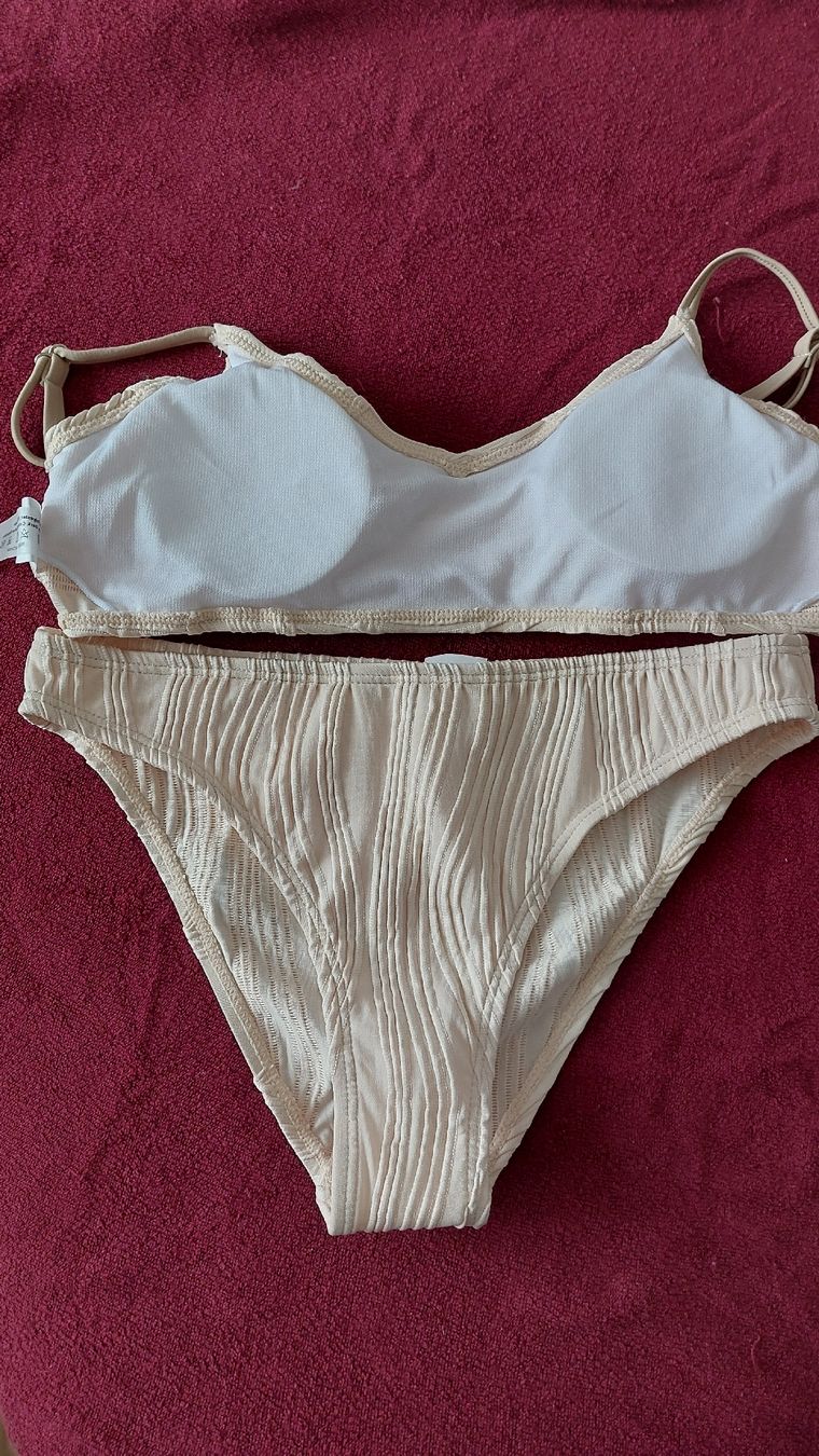 Shein Badekleider & Bikinis: Bikinis Gr.160  neu – Neu und originalverpackt aus Thun von Alexanna 3