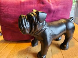 Bulldogge