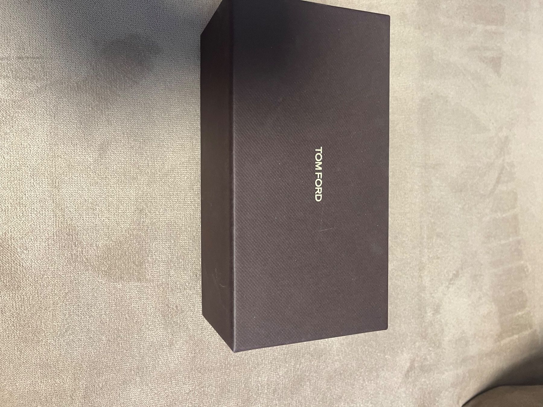 Tom Ford Occhiali & Lenti: Tom Ford Sonnenbrille  neu – Nuovo e nell'imballaggio originale da zug venduto da Daniil23 6