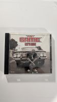 The Game - Let's Ride (Single CD)