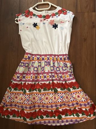 Guess Kleid 152 neu