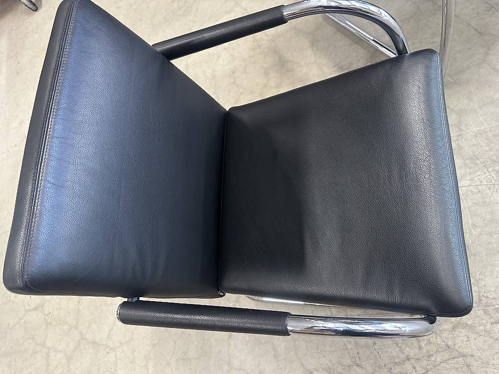 Chaises: Vitra Visasoft – D'occasion à Schwarzenburg par HalloHallo25 2
