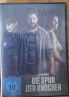 Die Spur der Knochen DVD FSK 16