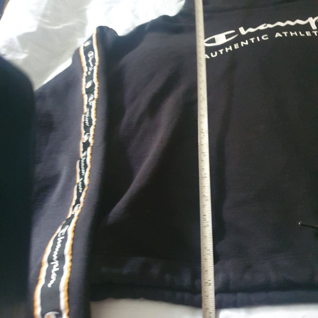 Champion Maglioni & Felpe: Pullover Champion Gr M – Usato da Pfaffhausen venduto da mai2002 5