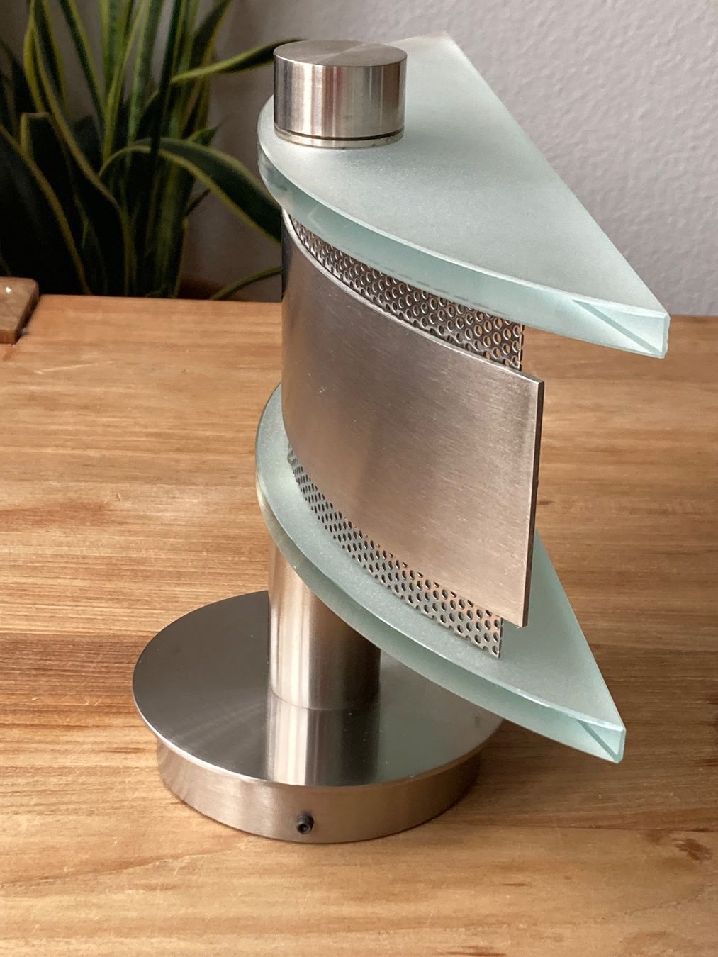 Lampade: Moderne Designer Wandlampe – Usato da Zürich venduto da andres191 1
