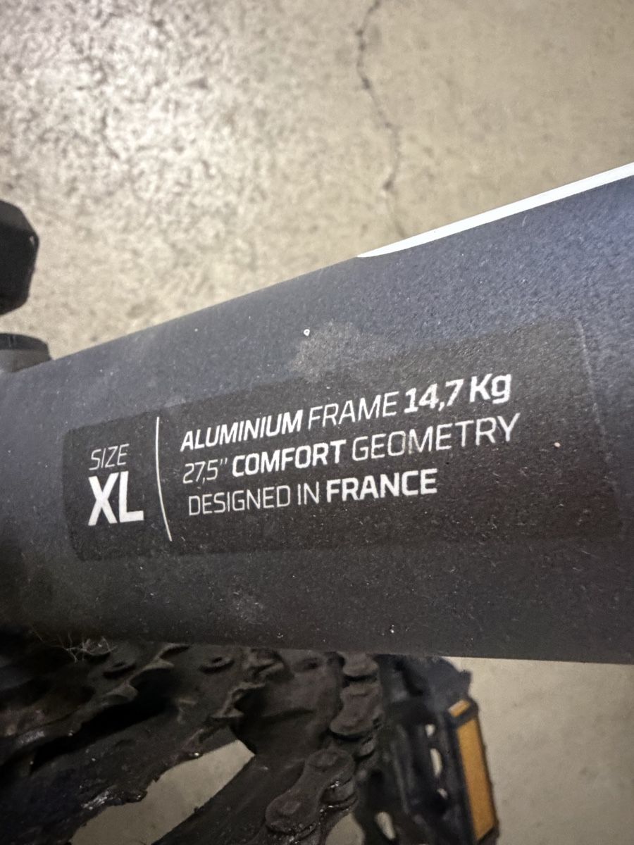 Vélos: Citibike – D'occasion à Heimberg par Wuermli67 8