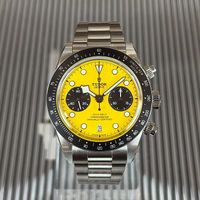 Tudor Black Bay Chrono 39 "Bumblebee" M79310N-0001