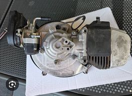 Polini Speed Engine Motor