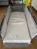 Borsa Fasciatoio da viaggio - Delta Baby
