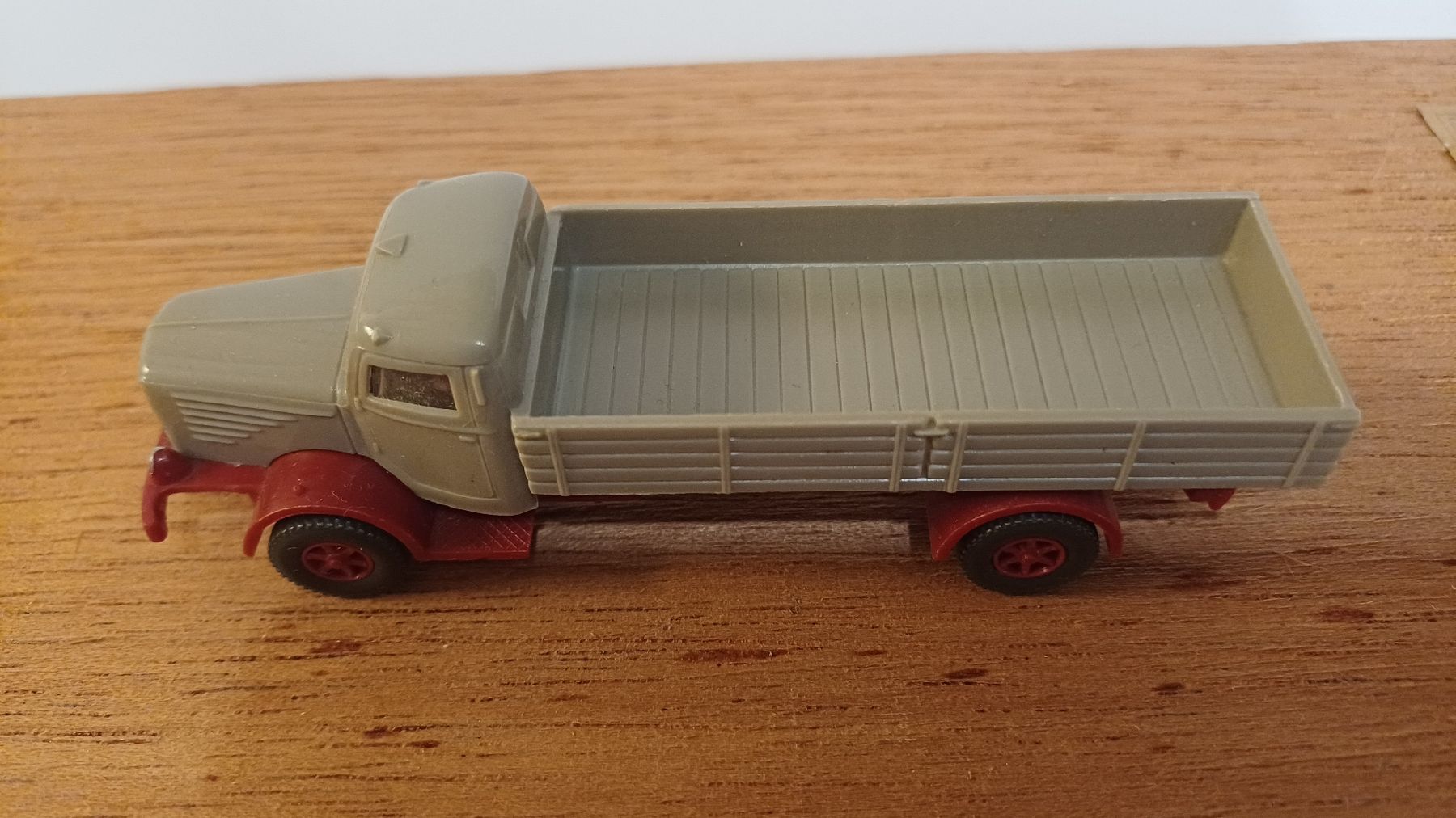 Wiking Modellini d'auto: Büssing 8000 von Wiking – Nuovo (secondo la descrizione) da Uznach venduto da Katinka83 8