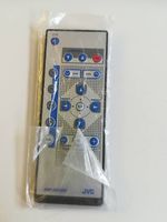 Original, unbenutzte Auto Radio Fernbedienung JVC RM-RK100
