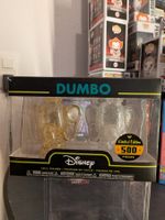 Funko Hikari XS Disney Dumbo 2-Pack LE 500