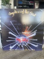 King Just / mystic of the God 