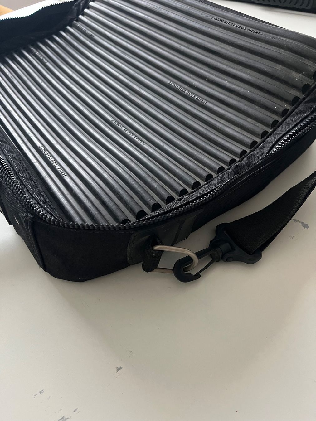 Mandarina Duck Borse: Mandarina Duck bag vintage – Usato da Riex venduto da Chevrolet3000 3