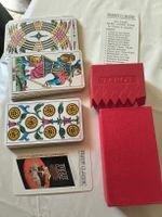 Tarot kartenset