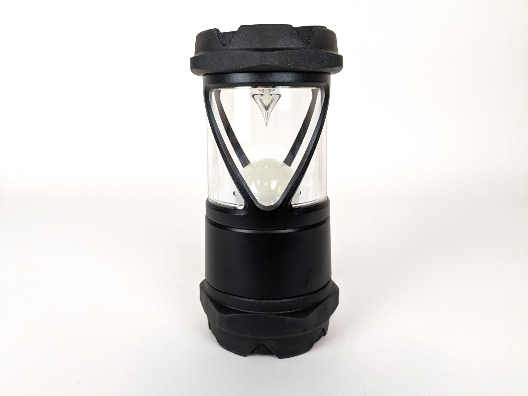 Varta Lampade: VARTA Campinglampe L30 Pro – Nuovo (secondo la descrizione) da Thun venduto da Restwert_Thun 3
