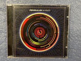 [CD] PENDULUM - In Silico (2008) Neu