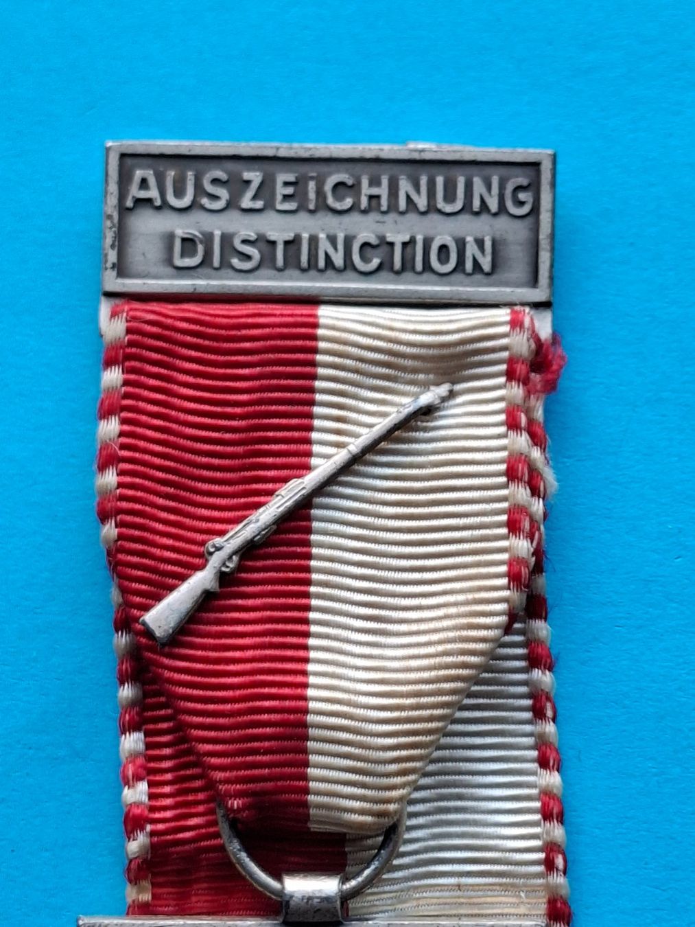 Medaglie: SUT Biel 1952 (U702) – Usato da Schwanden GL venduto da Suvorov 1