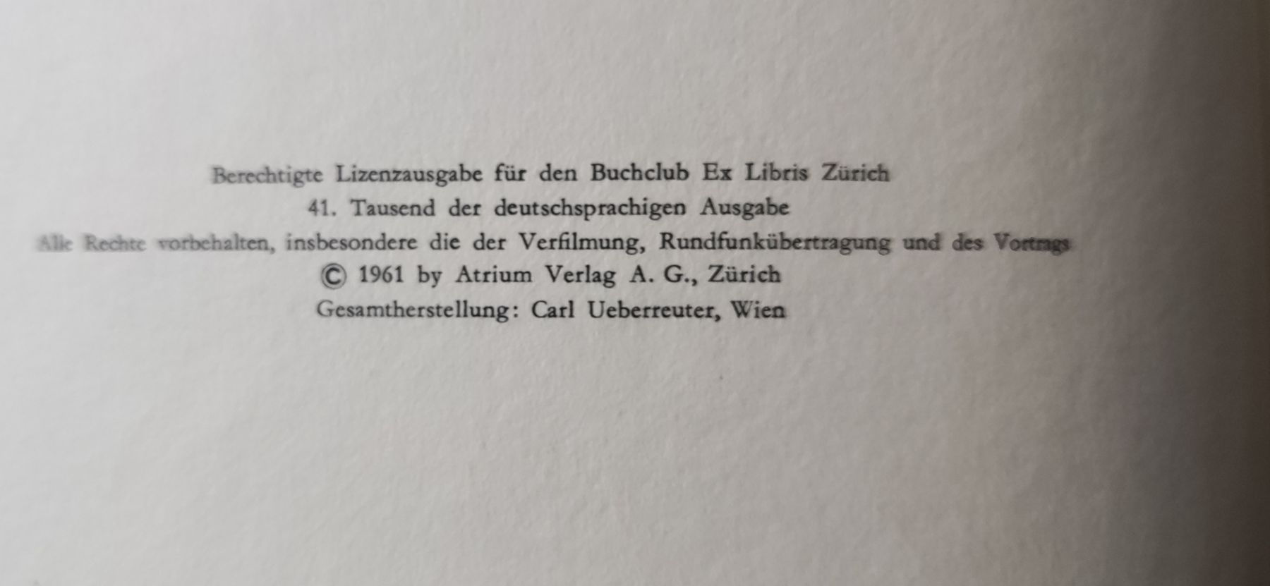 Bücher: Don Quichotte – Gebraucht aus Chur von Nisami 4