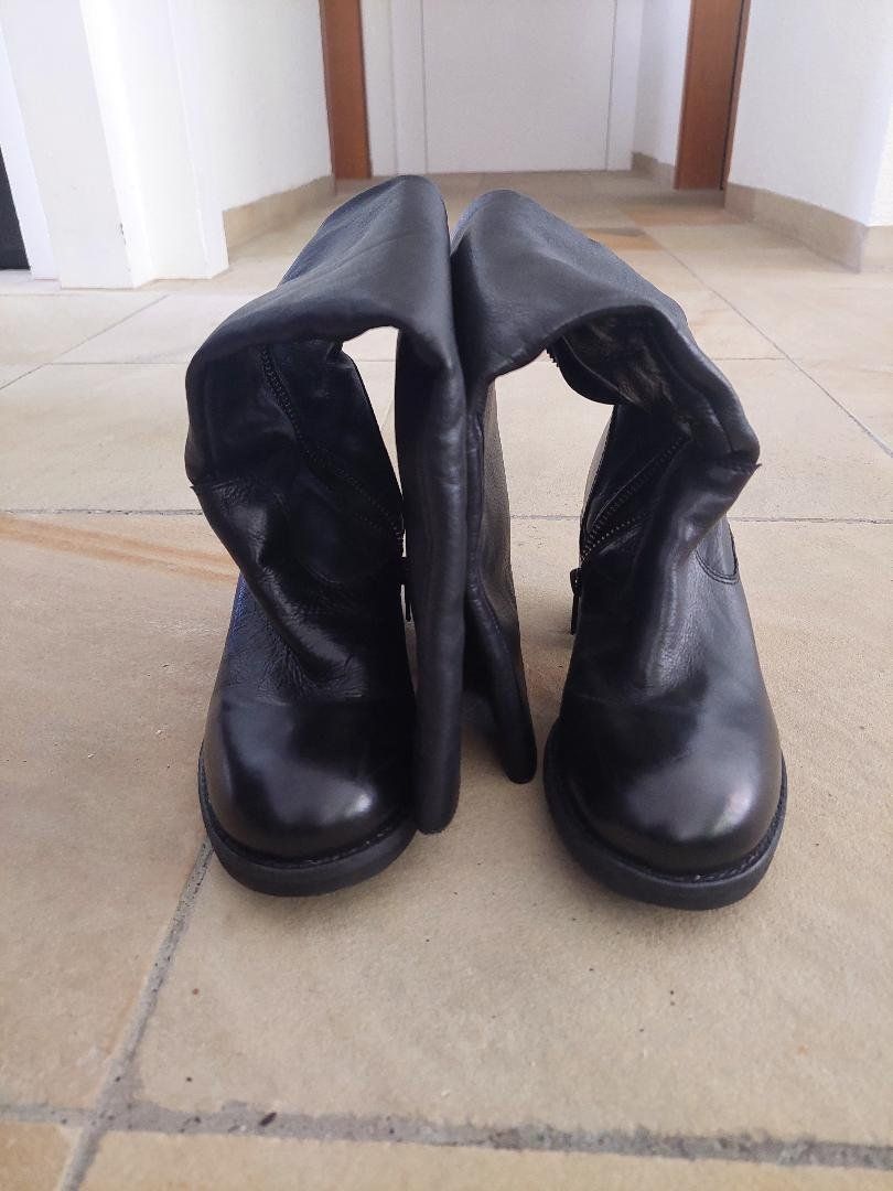 Scarpe da donna: Stiefel – Nuovo (secondo la descrizione) da Holderbank AG venduto da lynno4 1