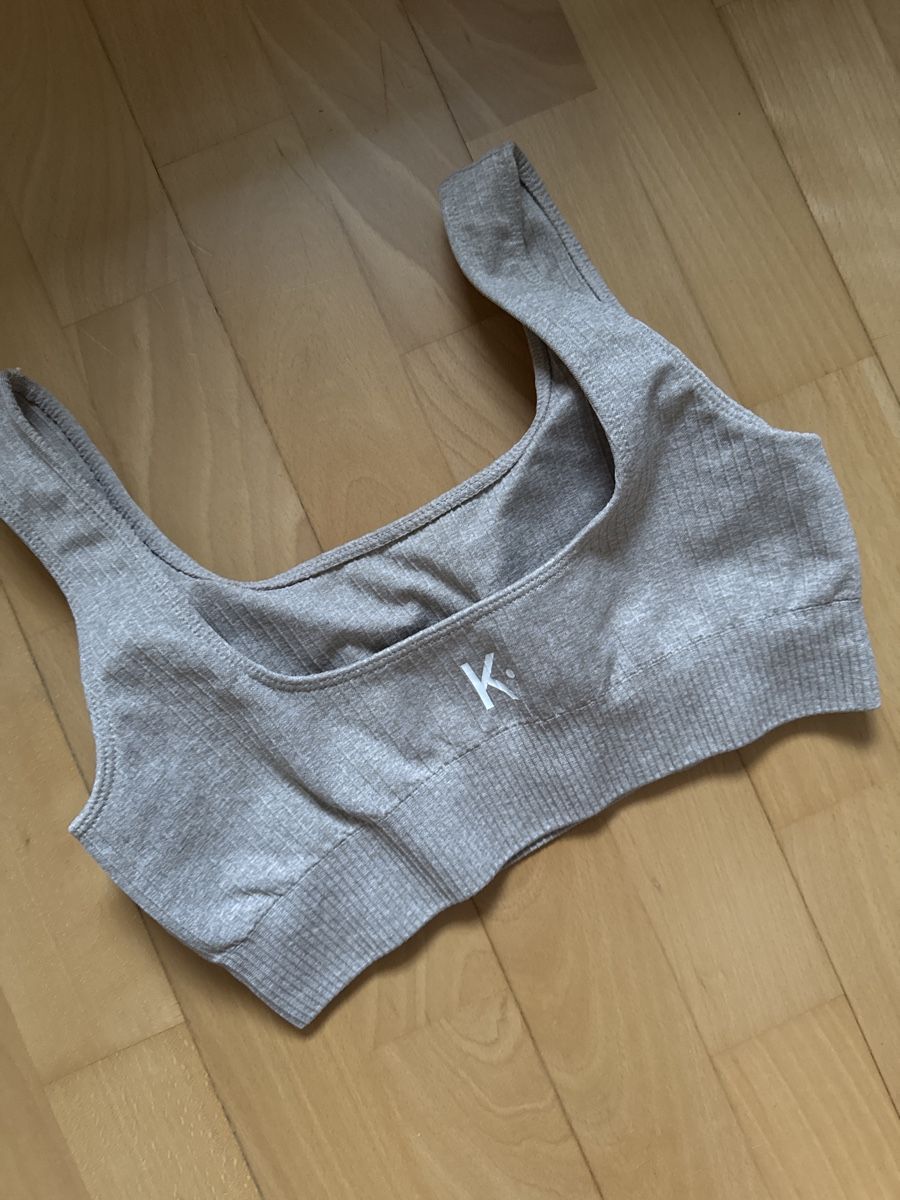 Autres dessous: Kaimana Sport BH, Grösse M – D'occasion à Bern par nicole.ruprecht 1