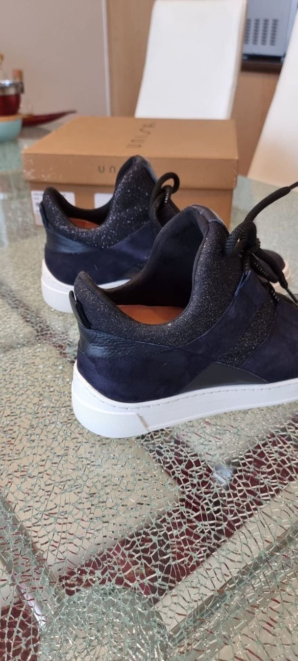 Scarpe da donna: Unisa Gr. 39 – Nuovo e nell'imballaggio originale da Luzern venduto da Reni025 2