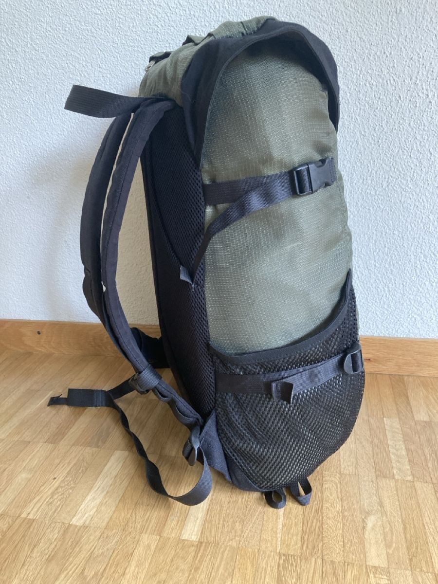 Zaini: Wanderrucksack BACH Roc 22  – Usato da Zürich venduto da Lichtermeer 6
